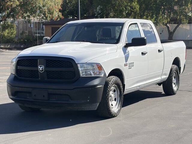 ram ram 1500 classic 2020 1C6RR7ST8LS159314 image ram ram 1500 classic 2020 1C6RR7ST8LS159314 image